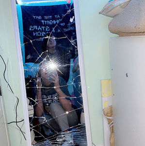 Meet your Posher, Isabelle